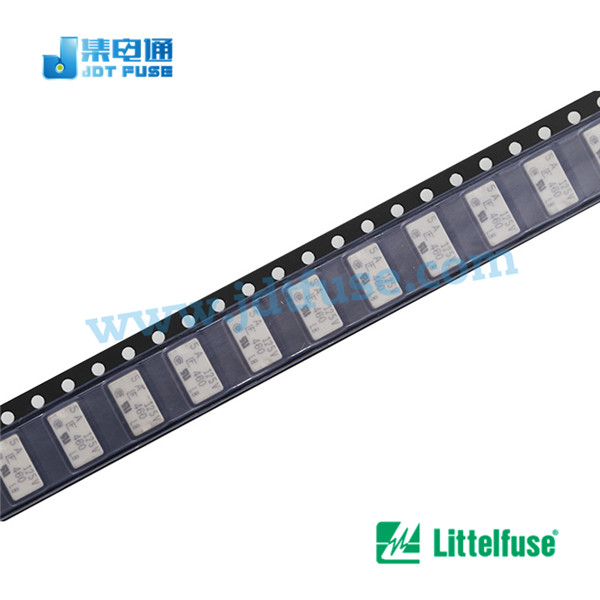 JDTFUSE 力特保險絲