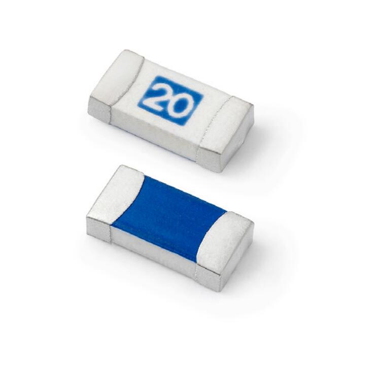 美國力特0501貼片保險絲系列型號 美國力特0501貼片保險絲系列型號