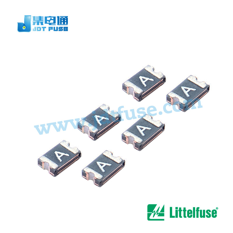 JDTFUSE Littelfsue力特保險絲