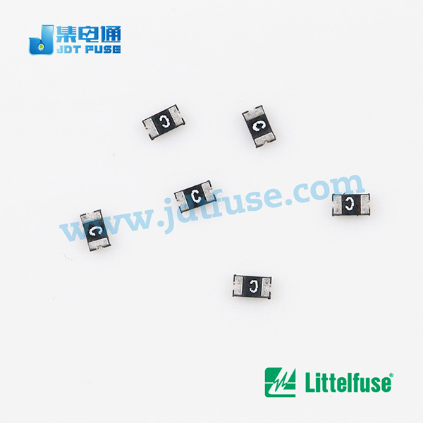 Littelfuse 0805L保險(xiǎn)絲