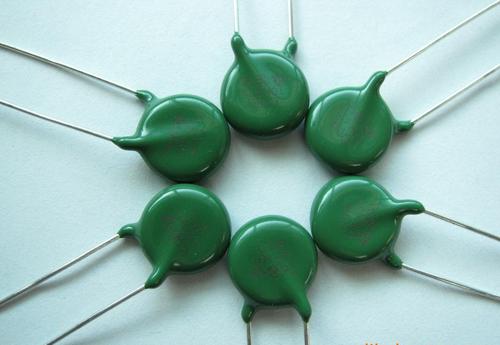 電子保護(hù)元器件壓敏電阻 電子保護(hù)元器件壓敏電阻