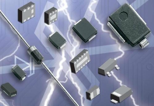 ESD靜電保護(hù)二極管 ESD靜電保護(hù)二極管