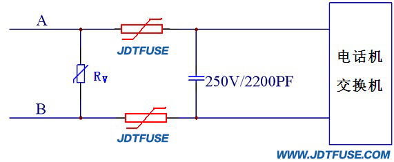 JDTFUSE JDTFUSE