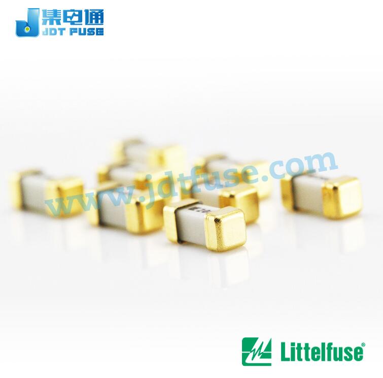 力特保險絲0452系列熔斷保險絲 力特保險絲0452系列熔斷保險絲