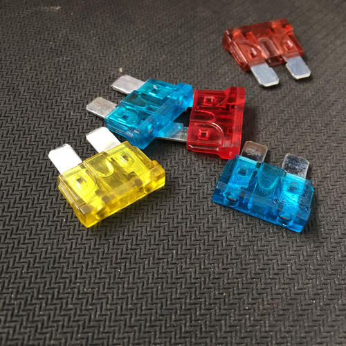 JDTFUSE 貼片保險(xiǎn)絲不適用在汽車(chē)上