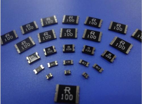 JDTFUSE 貼片保險(xiǎn)絲保護(hù)電路過(guò)載