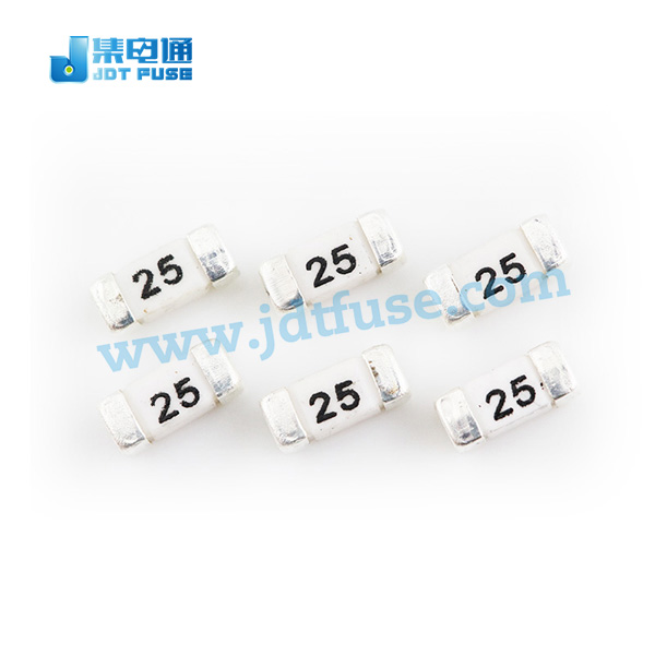 JDTFUSE 一次性熔斷保險絲