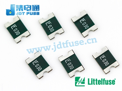 集電通2920貼片保險絲