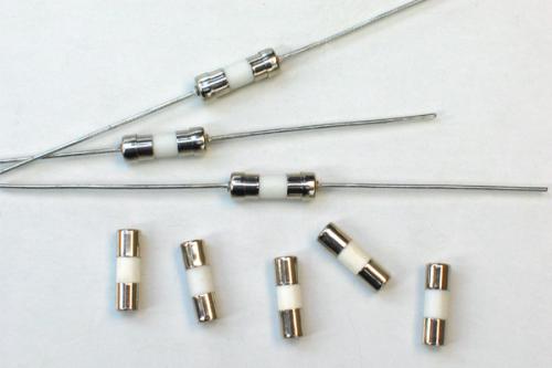 保險絲的分斷能力很重要 保險絲的分斷能力很重要