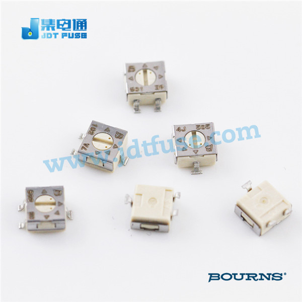 JDTFUSE bourns電位器