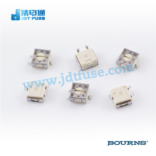 JDTFUSE 伯恩斯電位器