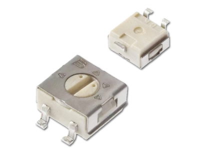 JDTFUSE bourns電位器