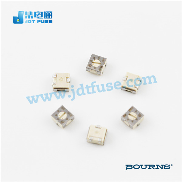 JDTFUSE 微調(diào)電位器