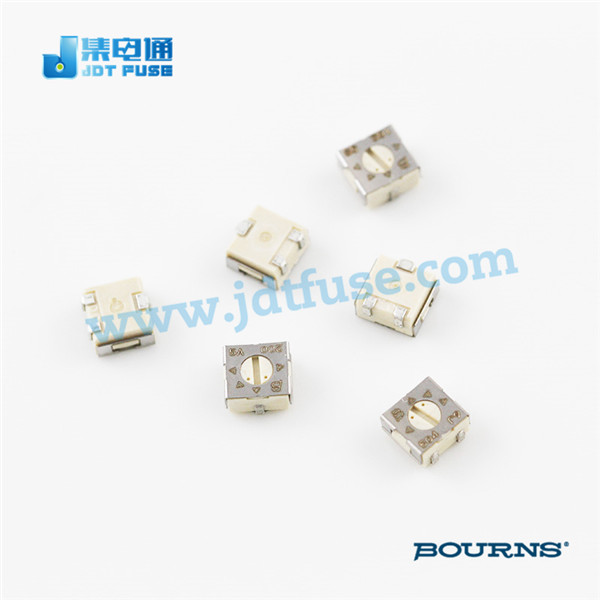 JDTFUSE 可調(diào)電位器