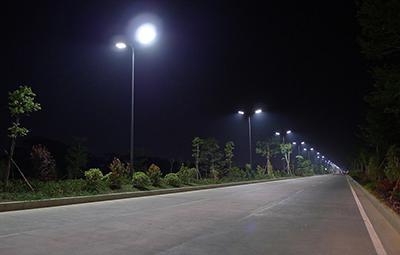 PTC在LED路燈智能控制項(xiàng)目 PTC在LED路燈智能控制項(xiàng)目