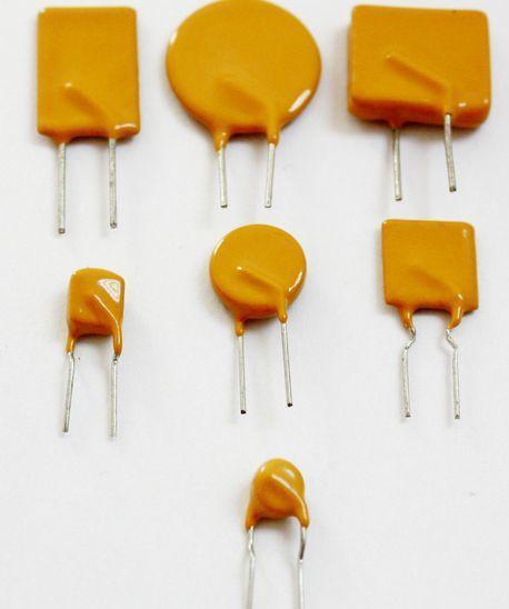 PCT熱敏電阻 PCT熱敏電阻