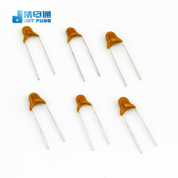 JDTFUSE 插件自恢復(fù)保險(xiǎn)絲