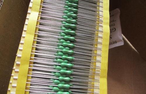 保險(xiǎn)絲生產(chǎn)檢測(cè)過(guò)程中異常熔斷