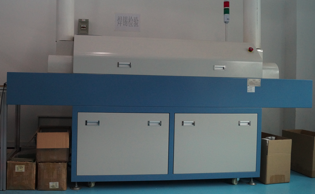 JDTFUSE 回流焊機(jī)