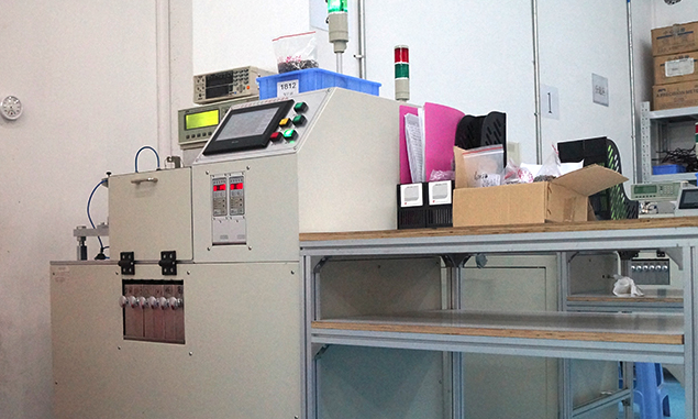 JDTFUSE 全自動(dòng)阻值分選機(jī)