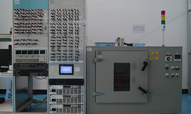 JDTFUSE 自恢復(fù)保險(xiǎn)絲測試機(jī)