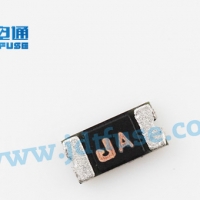 【選型】自恢復(fù)保險(xiǎn)絲ASMD1206-020可替換1206L020,無鉛無鹵素環(huán)保型