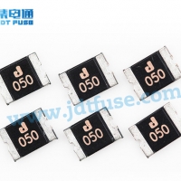 自恢復(fù)保險(xiǎn)絲 0.5A 1812封裝詳細(xì)規(guī)格參數(shù)及應(yīng)用