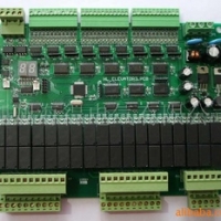 自恢復保險絲PPTC在電梯控制器電源端口的過流保護