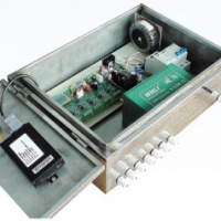 自恢復(fù)保險絲在智能水表通訊端口的過流保護應(yīng)用