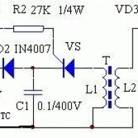 自恢復(fù)保險絲PPTC在空氣負(fù)離子電路中的過流保護(hù)