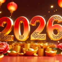 集電通2026年春節(jié)放假通知