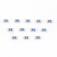 貼片保險絲的熔斷時間多長？