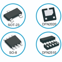 ESD靜電抑制器特點