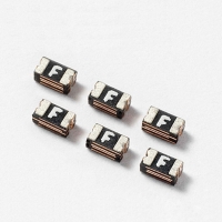 0.125A力特自恢復保險絲參數(shù)