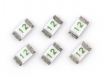 力特0501系列貼片保險(xiǎn)絲