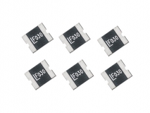 力特2016L系列貼片保險絲