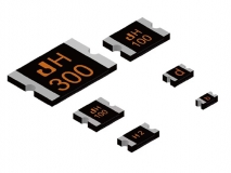 集電通高溫自恢復(fù)保險(xiǎn)絲