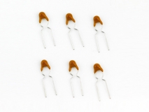 A60系列 -自恢復(fù)保險(xiǎn)絲