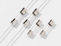 力特0217系列玻璃保險(xiǎn)管