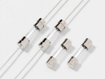 力特0218系列玻璃保險(xiǎn)管