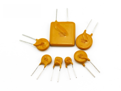 A250系列 -自恢復(fù)保險(xiǎn)絲