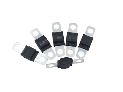J0498系列插片式汽車保險絲