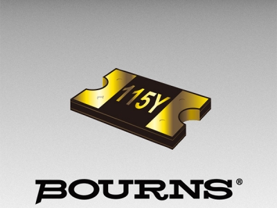 Bourns伯恩斯MF-MSMF系列自恢復保險絲