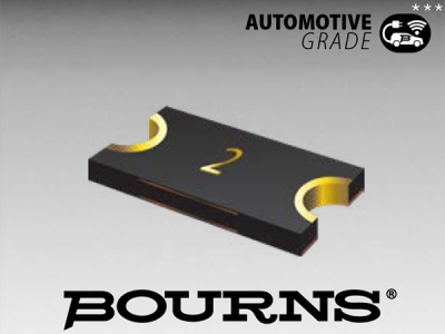 Bourns伯恩斯MF-NSMF系列自恢復(fù)保險絲