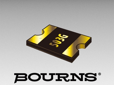 Bourns伯恩斯MF-SMDF系列自恢復(fù)保險(xiǎn)絲